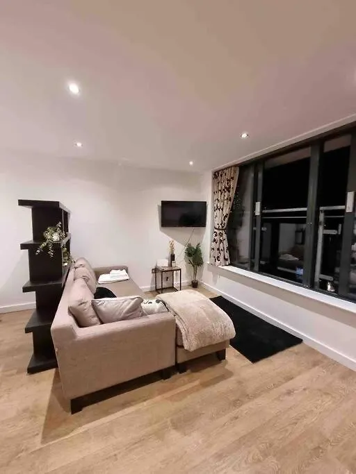 Charming Studio In Bricklane Apartment London 0*,  United Kingdom