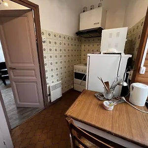 Le Nid Douillet Rustique Linge Fourni La Bourboule