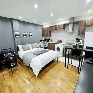 Appartement Gdy0 - The Dragon, Londres