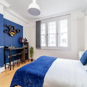 Appartement Cannon Street, Londres