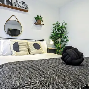 Appartement Innit Townhouse, Londres